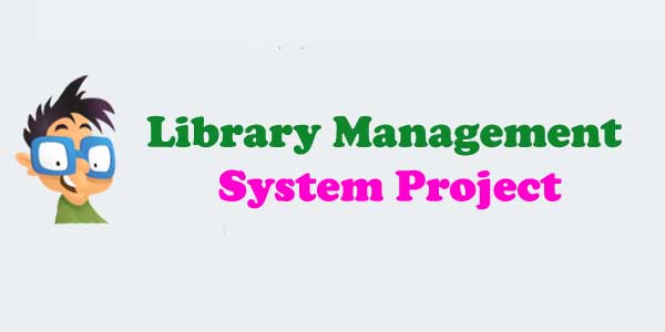 library management system project in netbeans python